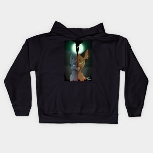 Sharptooth Kids Hoodie